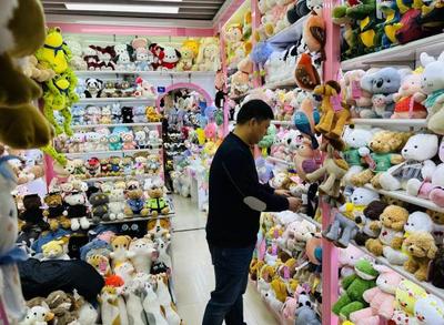 '世界超市' 義烏開市 工廠同步開工，商戶過年忙接單